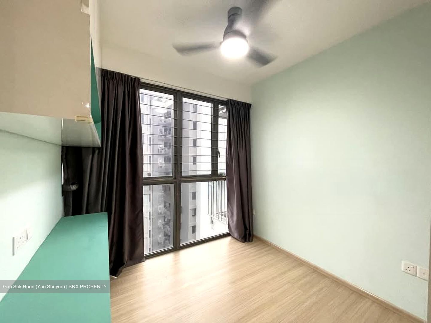 Parc Life (D27), Condominium #554604871